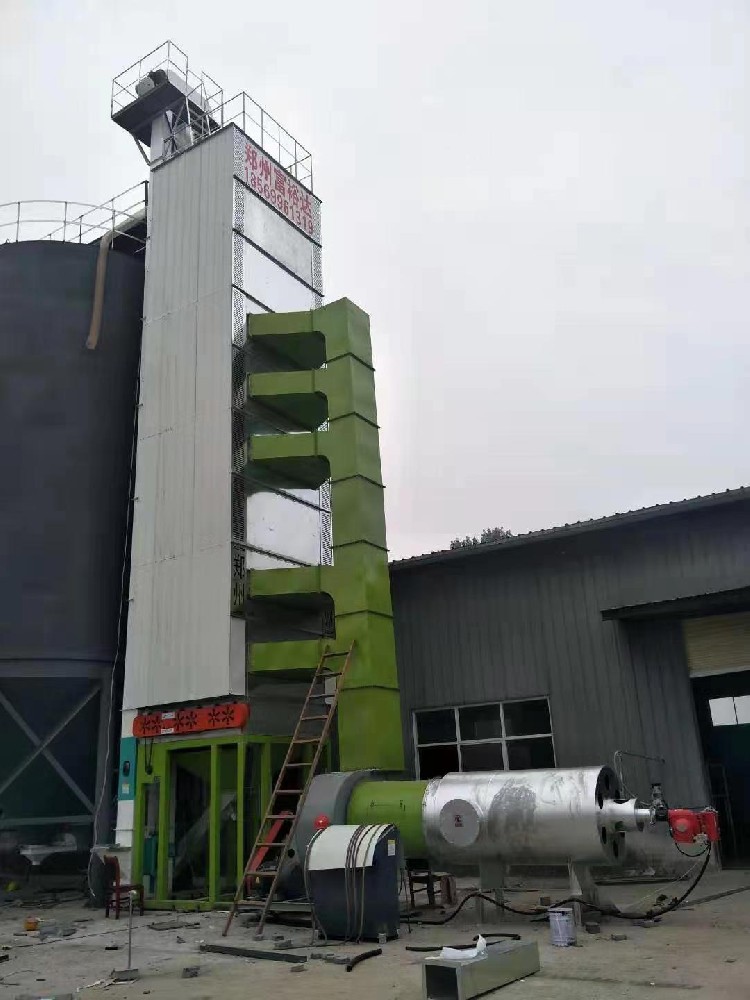 小麥烘干機(jī)